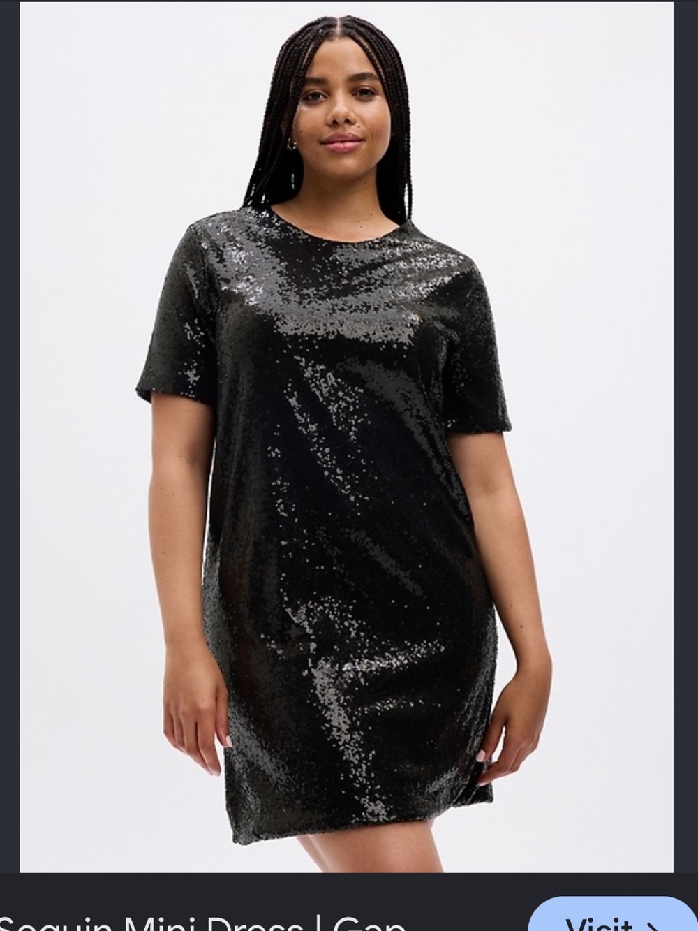 NWT Gap